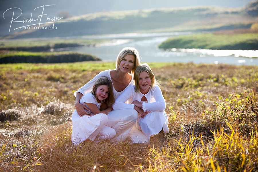 Marin-County-Outdoor-Family-Portrait-Photographers