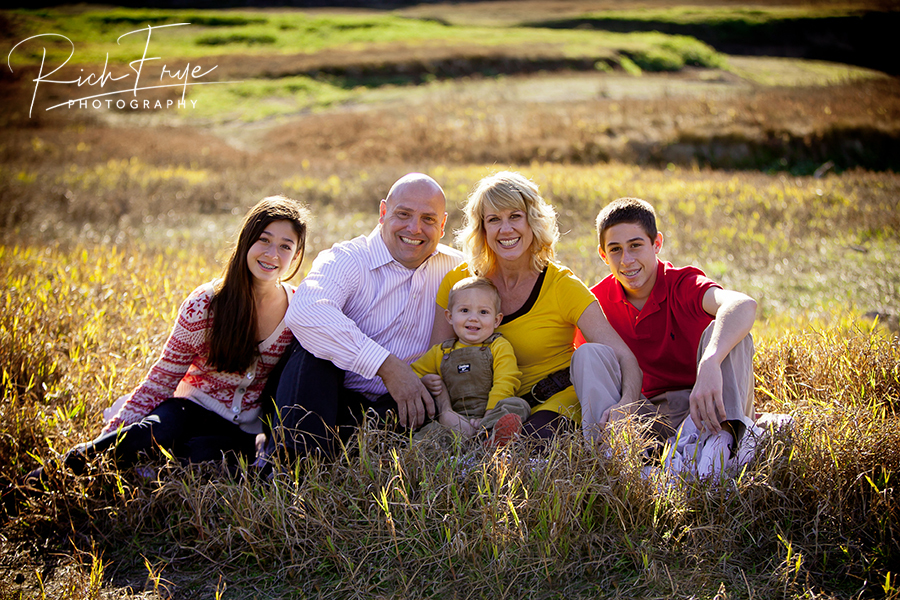 Natural-Light-Family-Portrait-Photos-Marin-County-San-Francisco