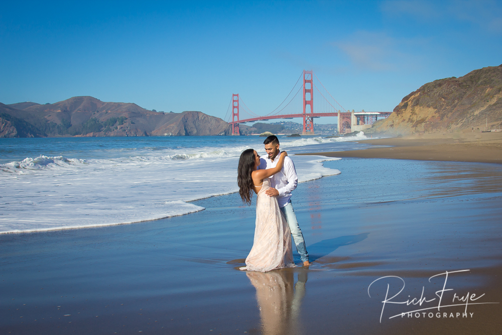 8-Baker-Beach-Wedding-and-Engagement-Videographers-and-Photographers