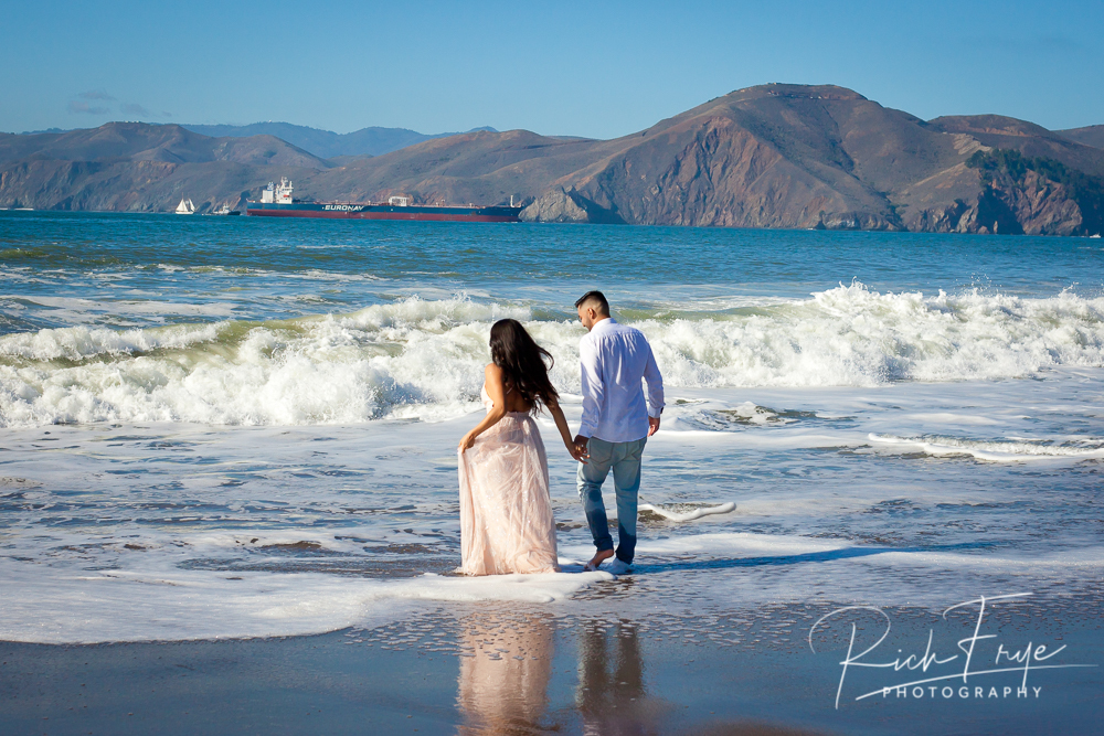9-Baker-Beach-San-Francisco-Engagement-Photography